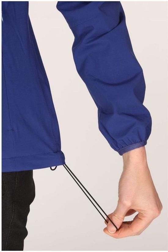 Eider Manteau Tonic Jacket 2.0 royal blue