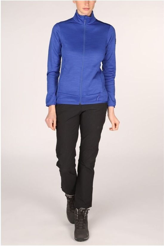 Eider Polaire Stream 2.0 royal blue