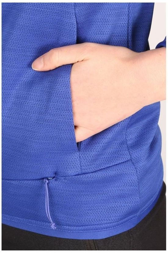 Eider Polaire Stream 2.0 royal blue