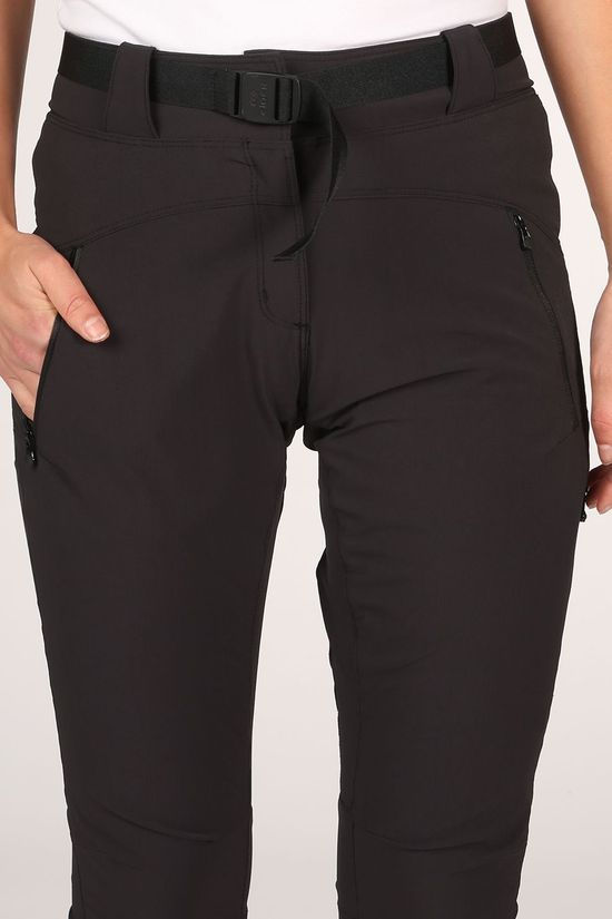 Eider Capri Flex Mid dark grey