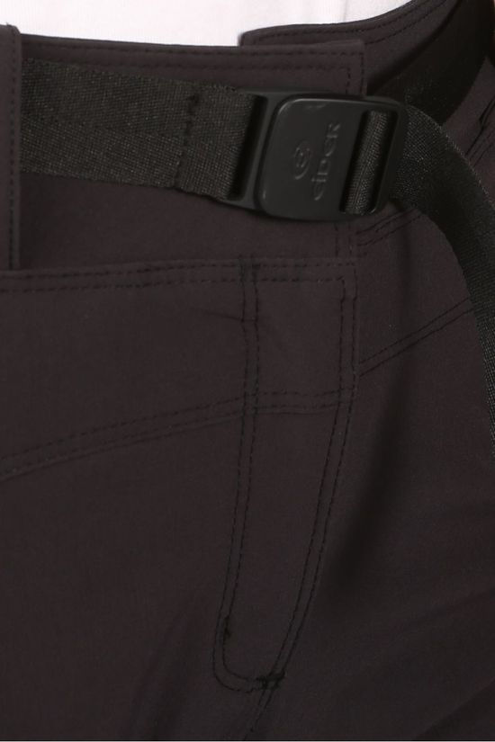 Eider Capri Flex Mid dark grey