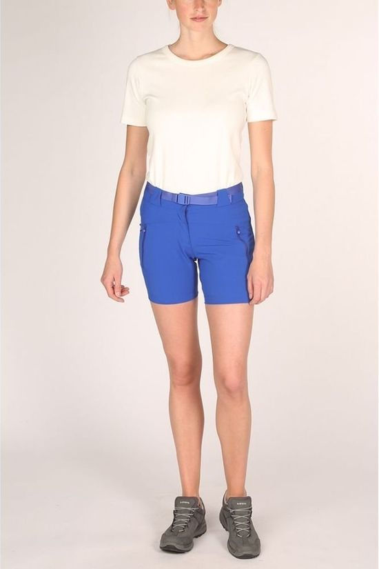 Eider Short Flex blue