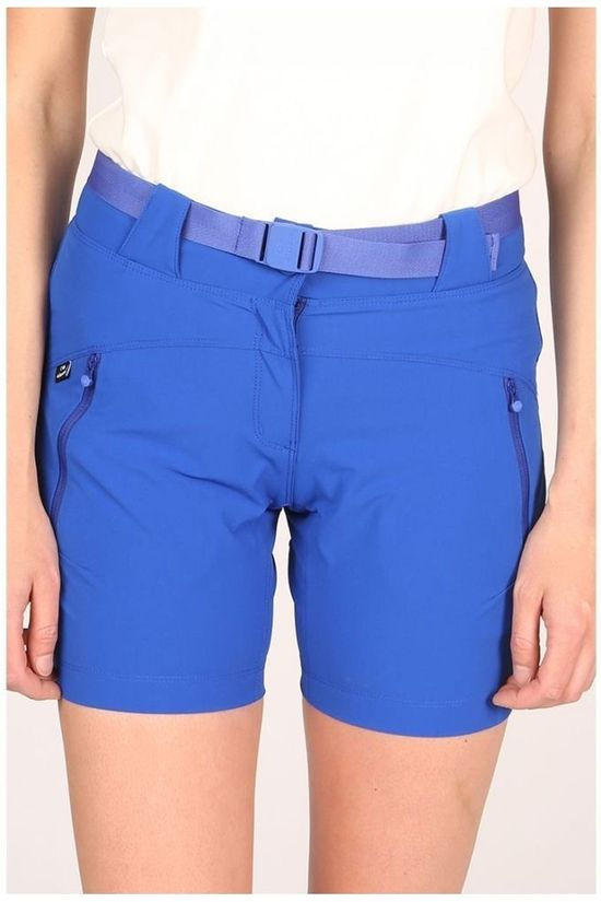 Eider Short Flex blue