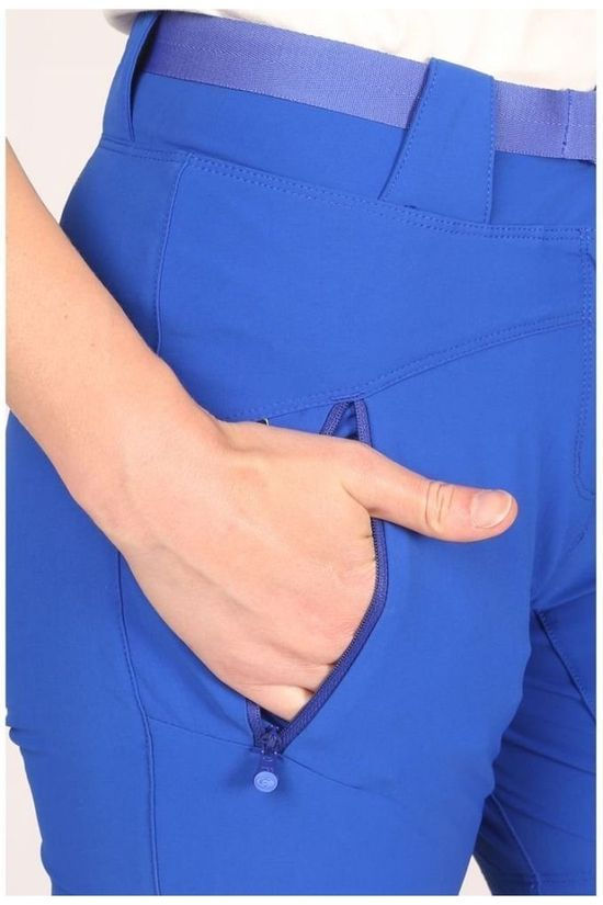 Eider Short Flex blue