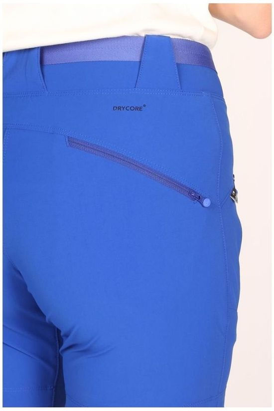 Eider Short Flex blue
