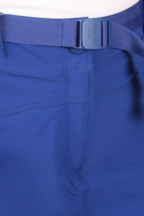 Eider Skort Flex royal blue