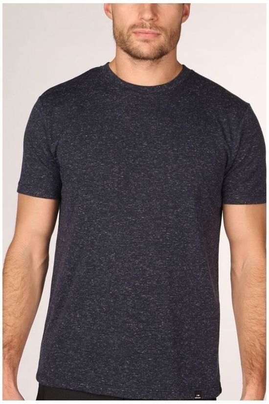 Eider T-Shirt Soderalm Tee 2.0 Navy Blue