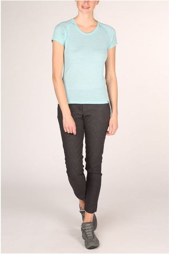 Lafuma T-Shirt Cool light blue