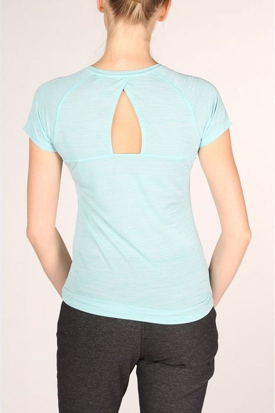 Lafuma T-Shirt Cool light blue