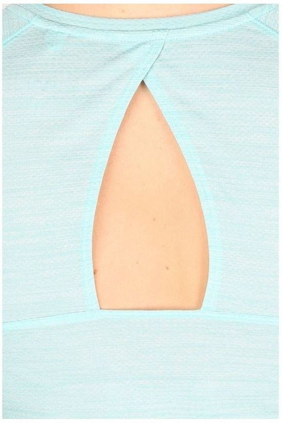 Lafuma T-Shirt Cool light blue