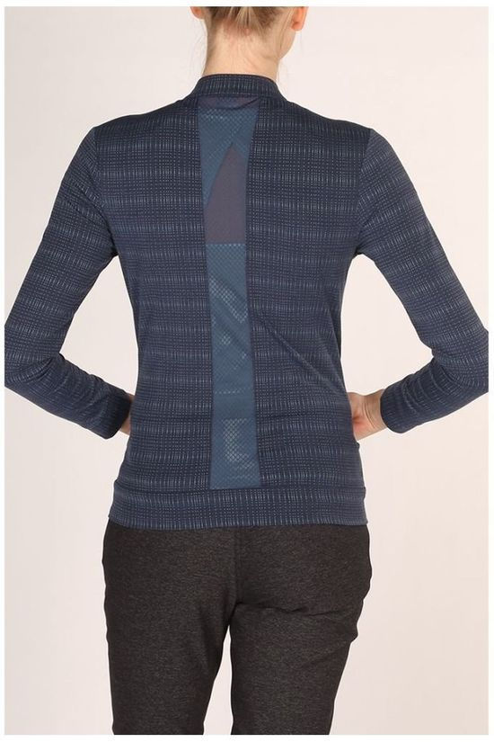 Lafuma Polaire Skim Jersie dark blue