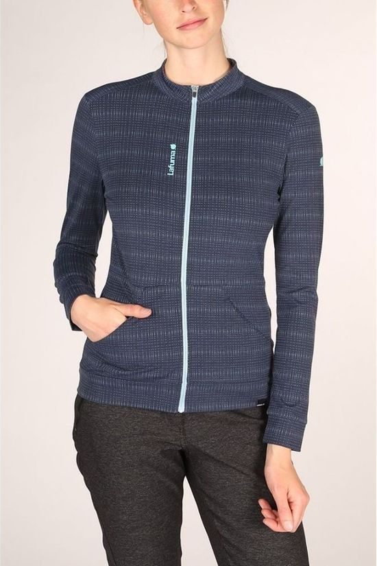 Lafuma Polaire Skim Jersie dark blue