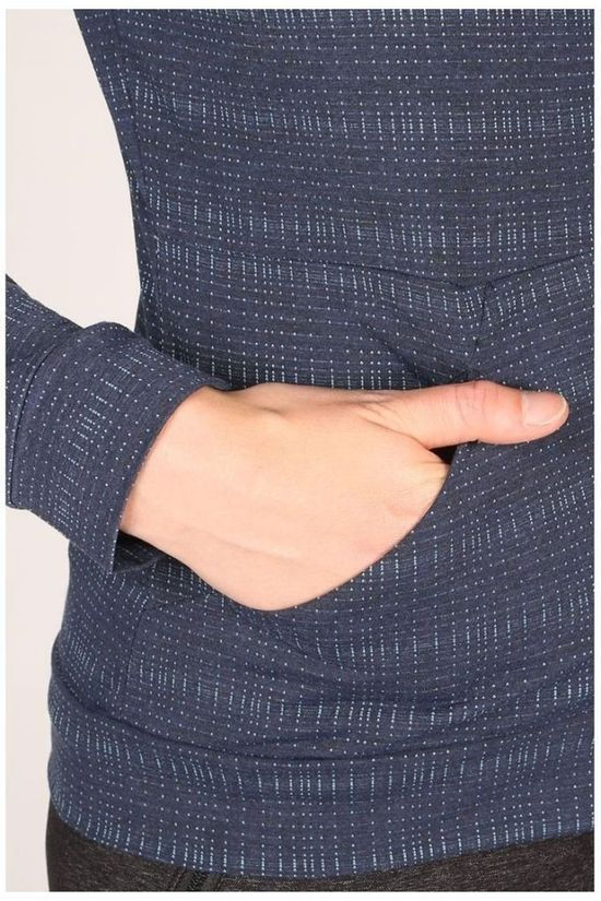 Lafuma Polaire Skim Jersie dark blue