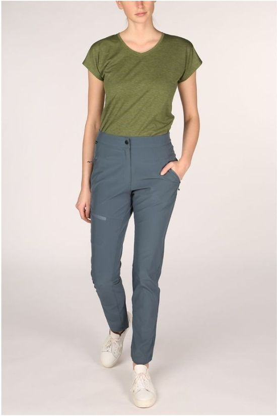 Lafuma Broek Skim dark blue