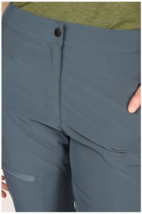 Lafuma Broek Skim dark blue