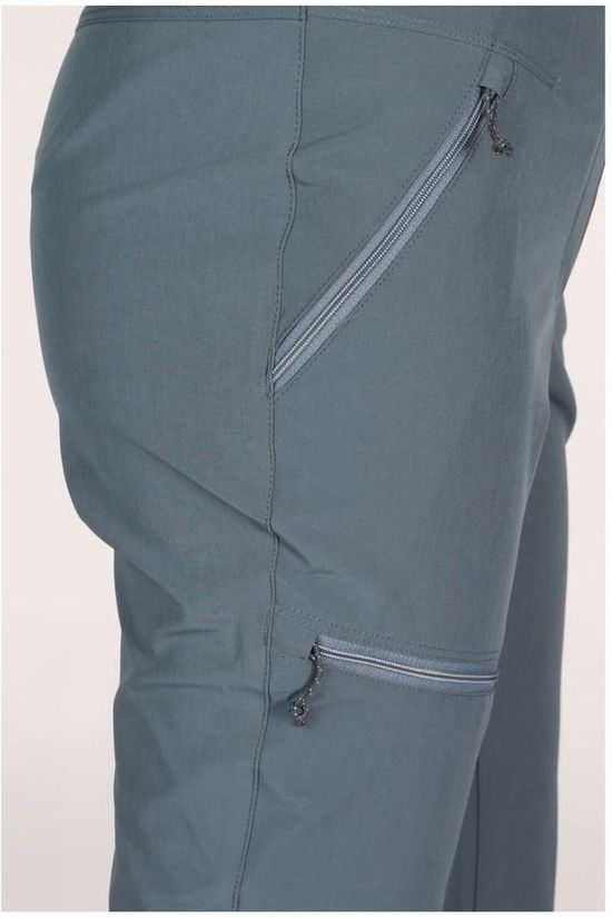 Lafuma Broek Skim dark blue