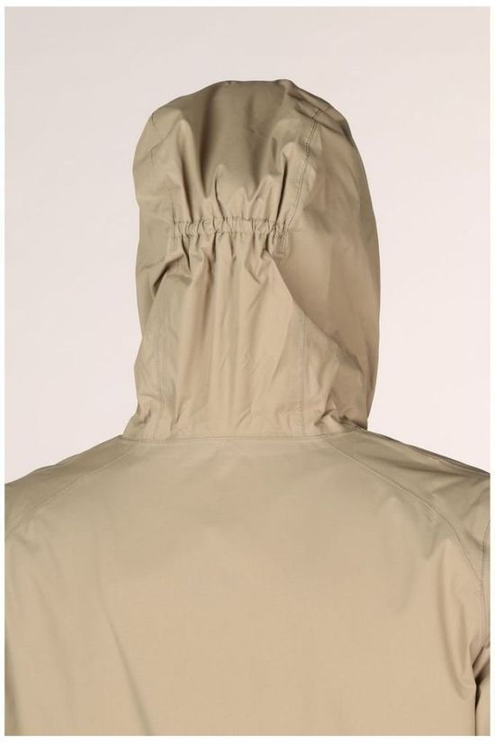 Lafuma Jas Skim Zip-In light khaki