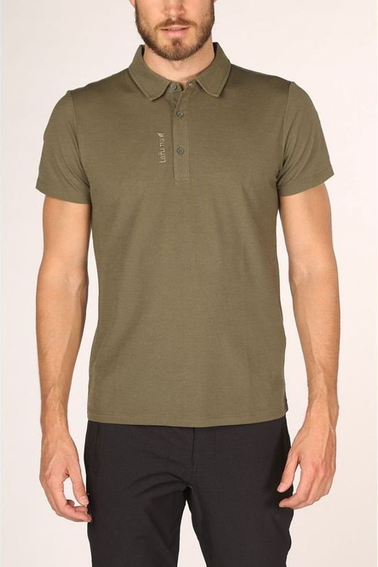 Lafuma Polo Rambler green