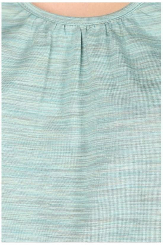 Ayacucho Top Simona dark green