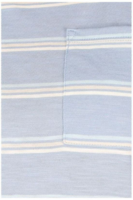 Patagonia Top Mainstay Mid Blue/Assorted / Mixed