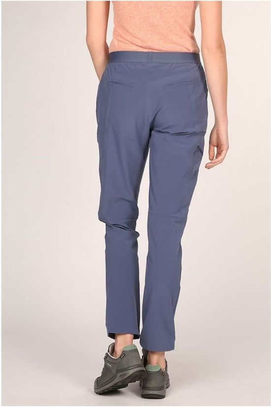 Patagonia Pantalon Chambeau Rock dark blue