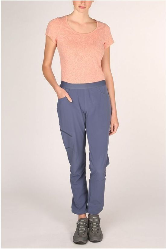 Patagonia Pantalon Chambeau Rock dark blue