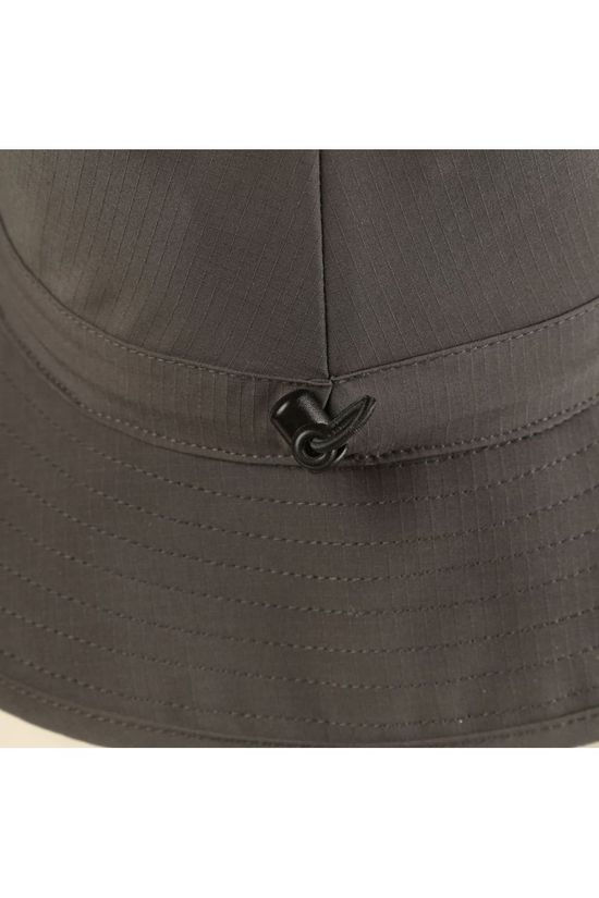 Ayacucho Hoed Baitang Eco dark grey