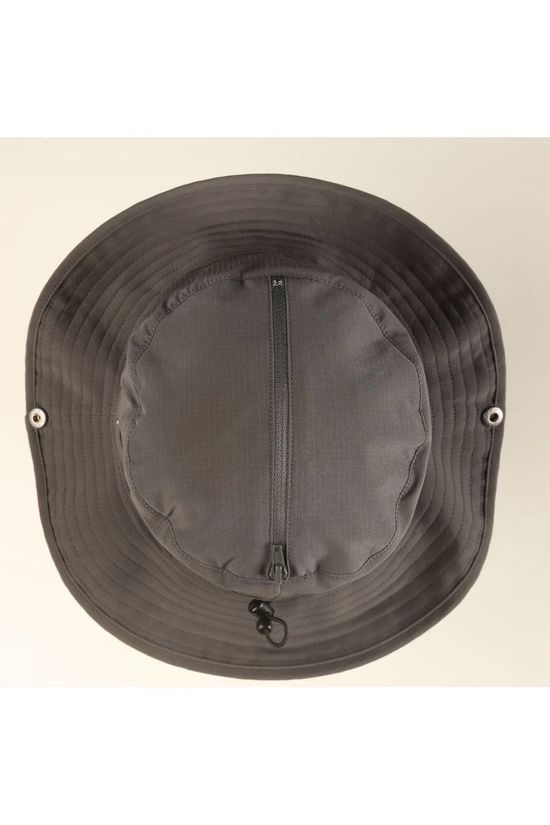 Ayacucho Hoed Baitang Eco dark grey