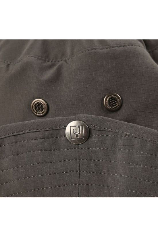 Ayacucho Hoed Baitang Eco dark grey