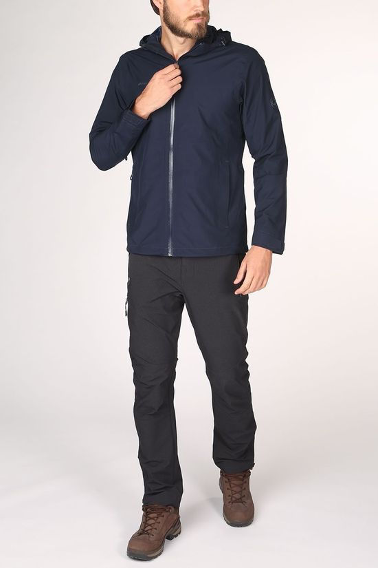Mammut Jas Ayako Tour HS Navy Blue