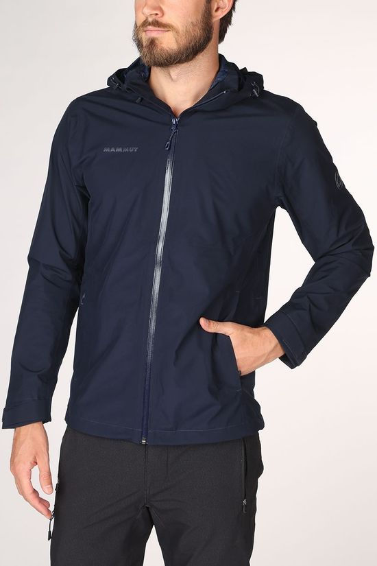 Mammut Jas Ayako Tour HS Navy Blue