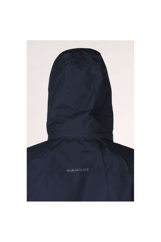 Mammut Jas Ayako Tour HS Navy Blue