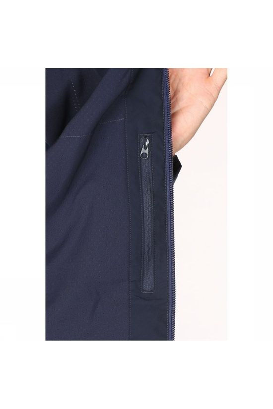 Mammut Jas Ayako Tour HS Navy Blue