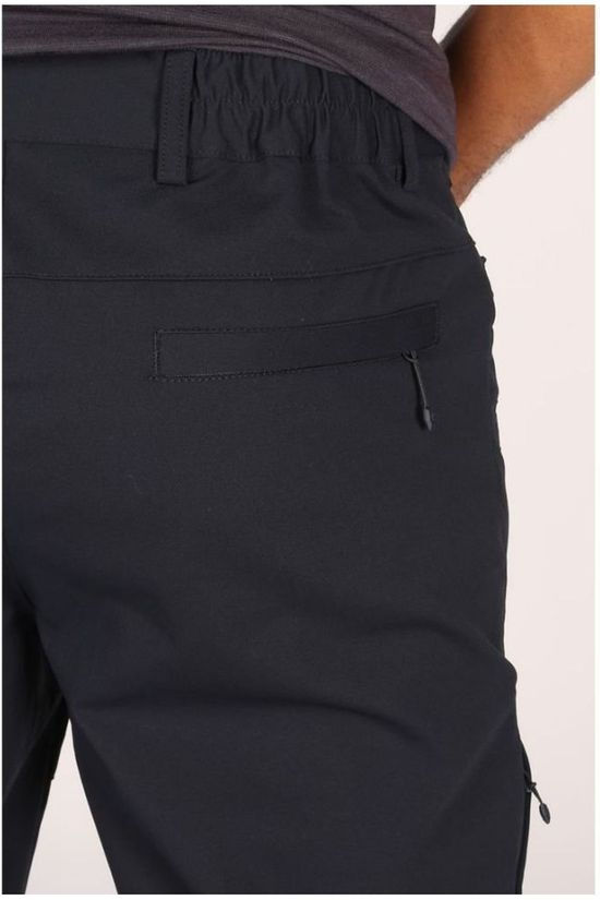Ayacucho Broek Iquitos Navy Blue