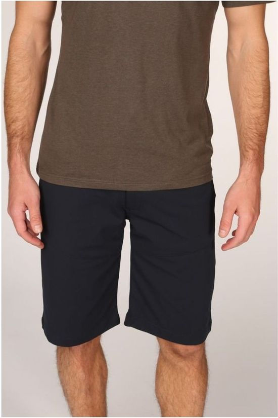 Ayacucho Short Iquitos M Navy Blue
