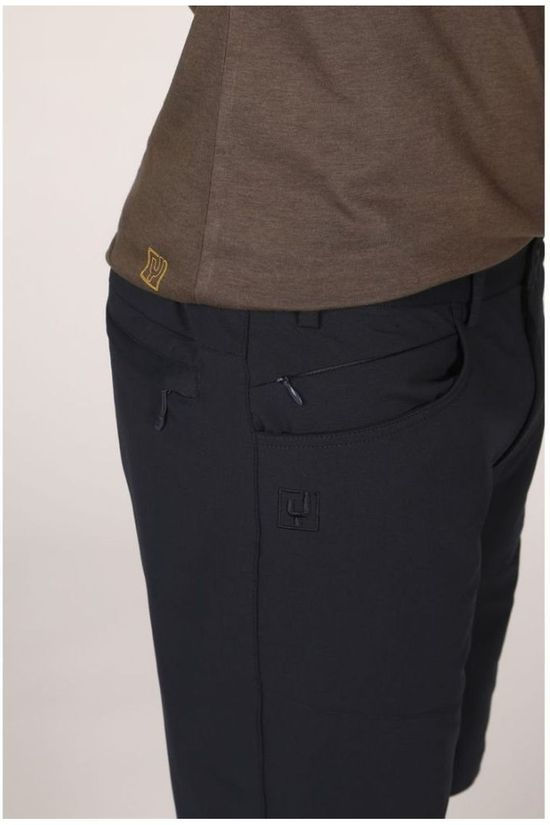 Ayacucho Short Iquitos M Navy Blue
