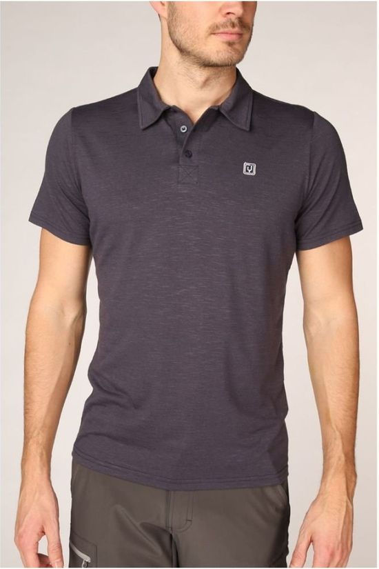 Ayacucho Polo Kibira Am mid grey