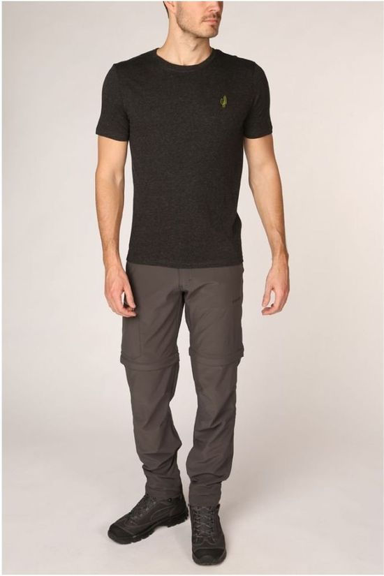 Ayacucho T-Shirt Sechura Black