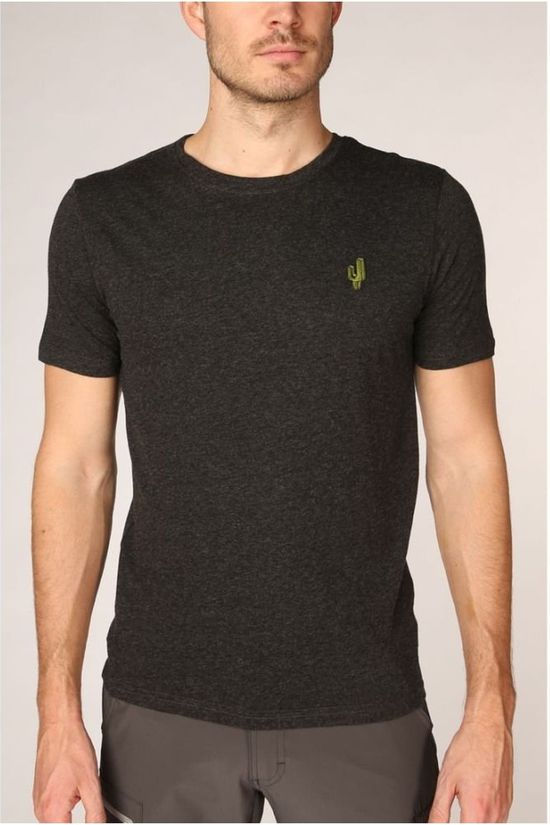 Ayacucho T-Shirt Sechura Black