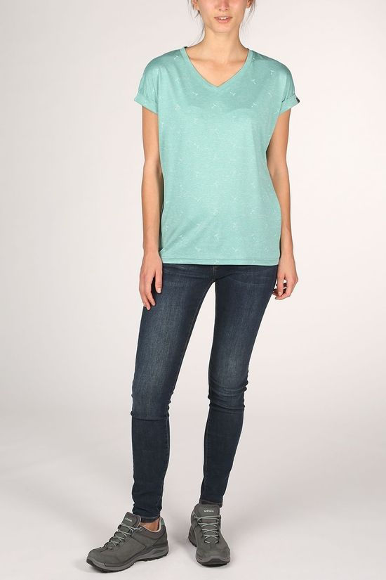 Sprayway T-Shirt Dandelion light green