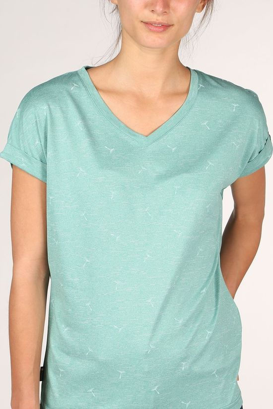 Sprayway T-Shirt Dandelion light green