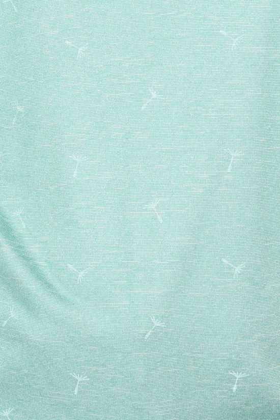 Sprayway T-Shirt Dandelion light green