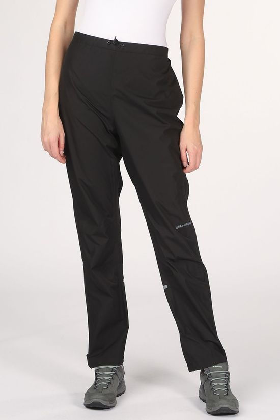 Ayacucho Broek Atlantis Eco Rain Black