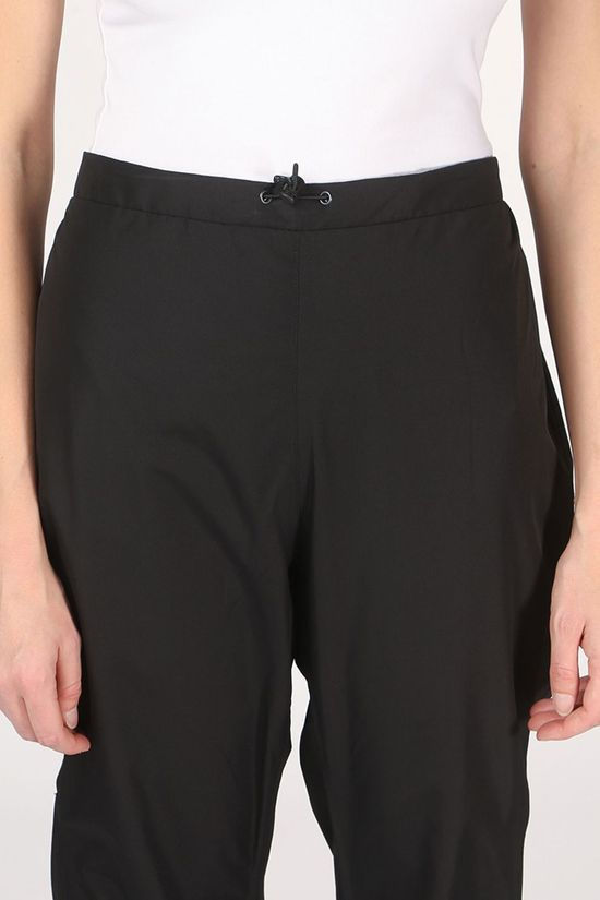 Ayacucho Broek Atlantis Eco Rain Black