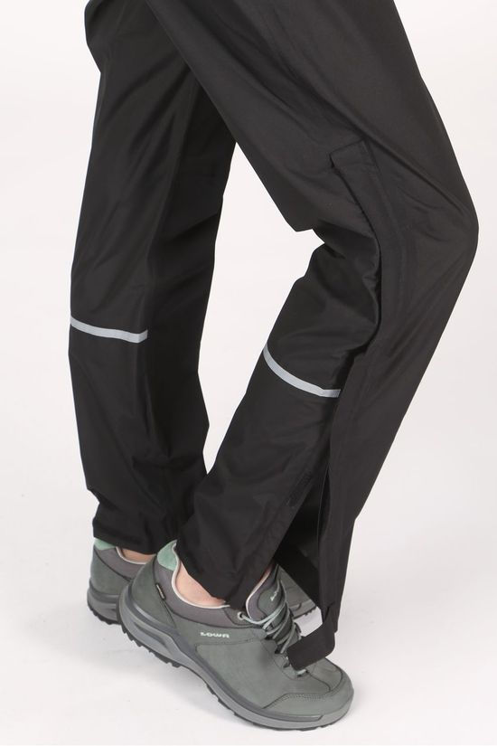 Ayacucho Broek Atlantis Eco Rain Black