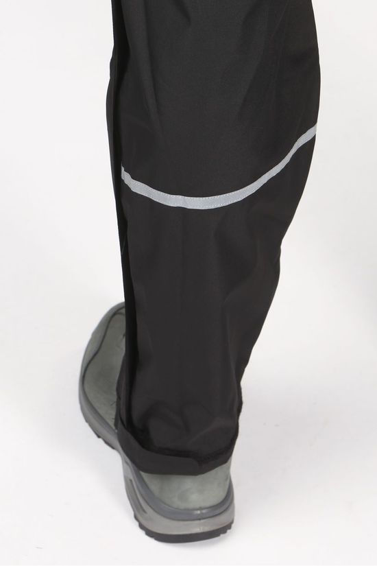 Ayacucho Broek Atlantis Eco Rain Black