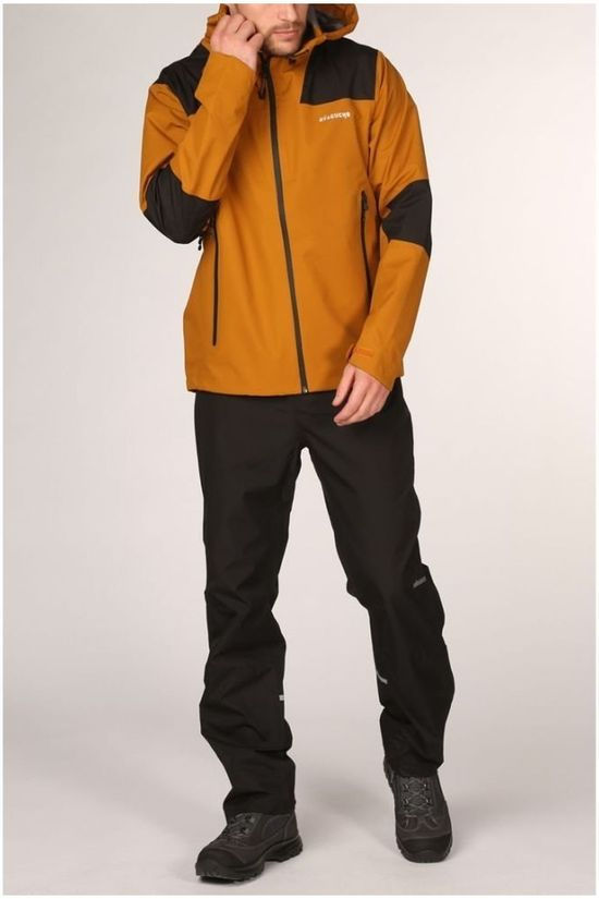 Ayacucho Pantalon Atlantis Eco Rain Black