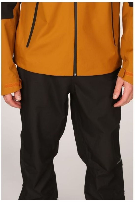 Ayacucho Pantalon Atlantis Eco Rain Black