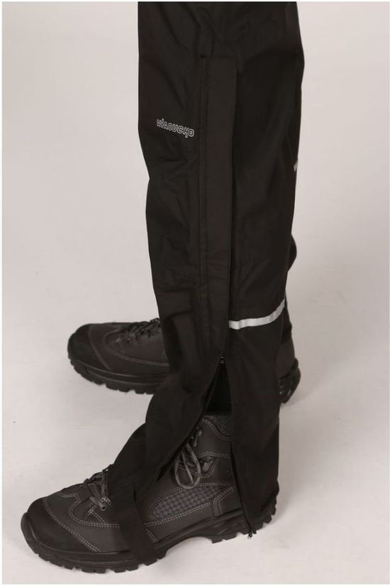 Ayacucho Pantalon Atlantis Eco Rain Black