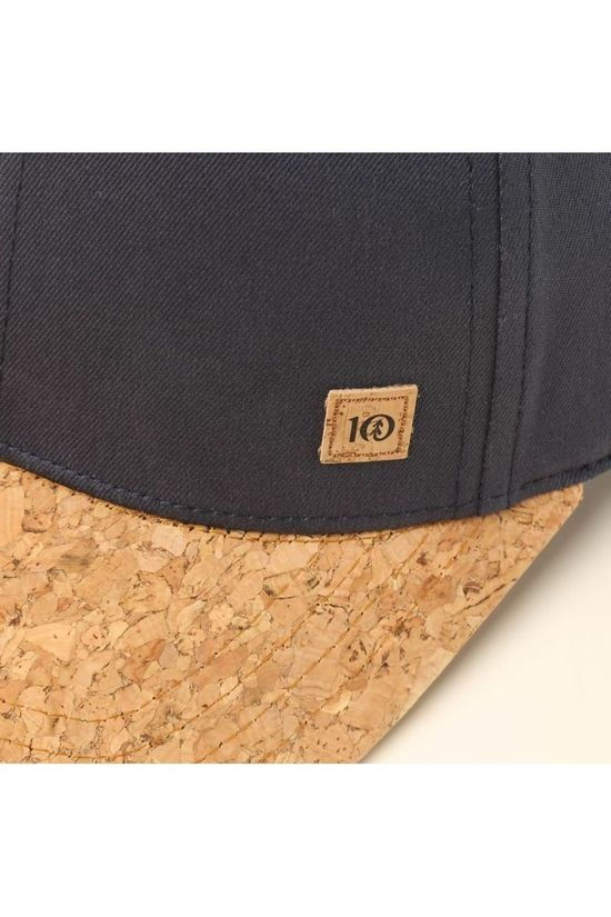 Tentree Pet Thicket Navy Blue/Sand Brown
